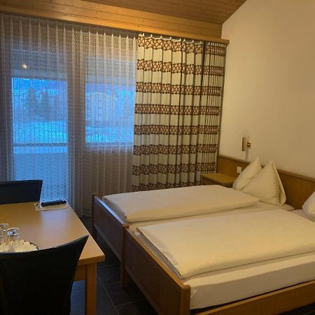 Parkhotel Wangs Kültér fotó