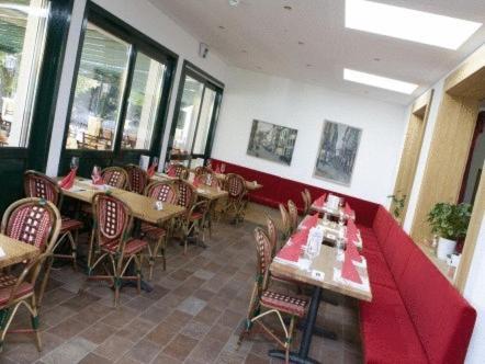 Parkhotel Wangs Kültér fotó