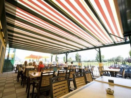 Parkhotel Wangs Kültér fotó