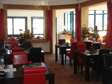 Parkhotel Wangs Kültér fotó