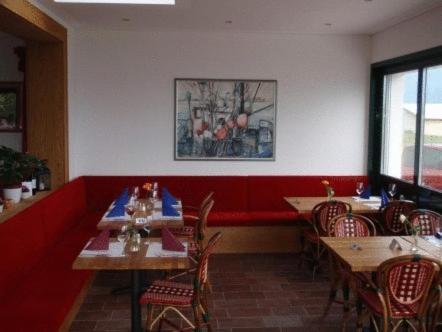 Parkhotel Wangs Kültér fotó