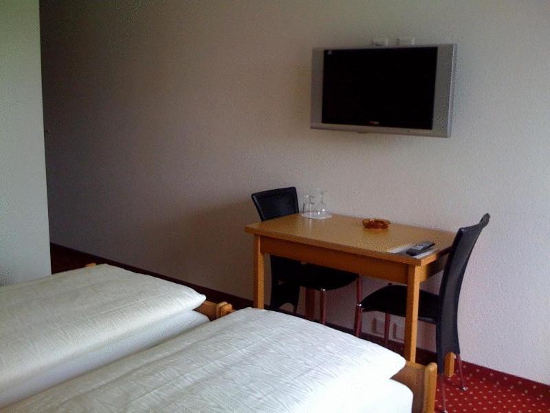 Parkhotel Wangs Kültér fotó